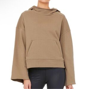 ALO Yoga Hoodie NWOT